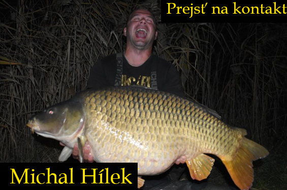 Konzultant Michal Hílek