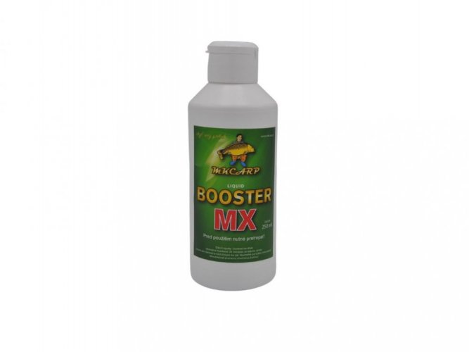 Booster MX