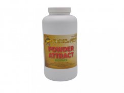 Powder attract