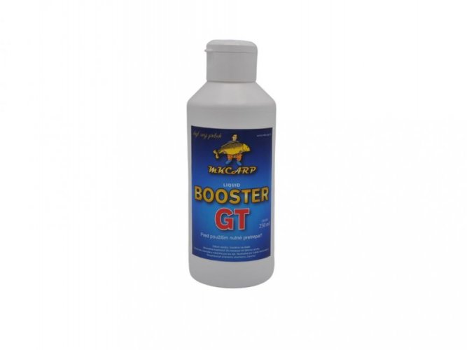 Booster GT